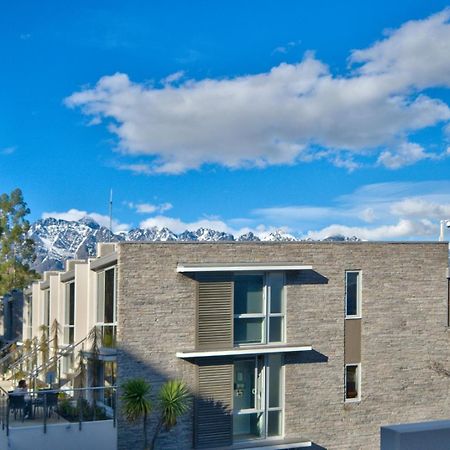 Pure Retreat Lake Views Queenstown Bagian luar foto