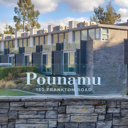 Pure Retreat Lake Views Queenstown Bagian luar foto
