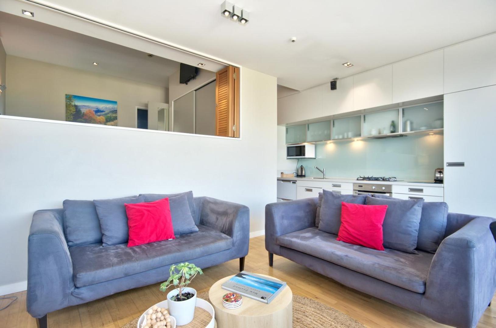 Pure Retreat Lake Views Queenstown Bagian luar foto