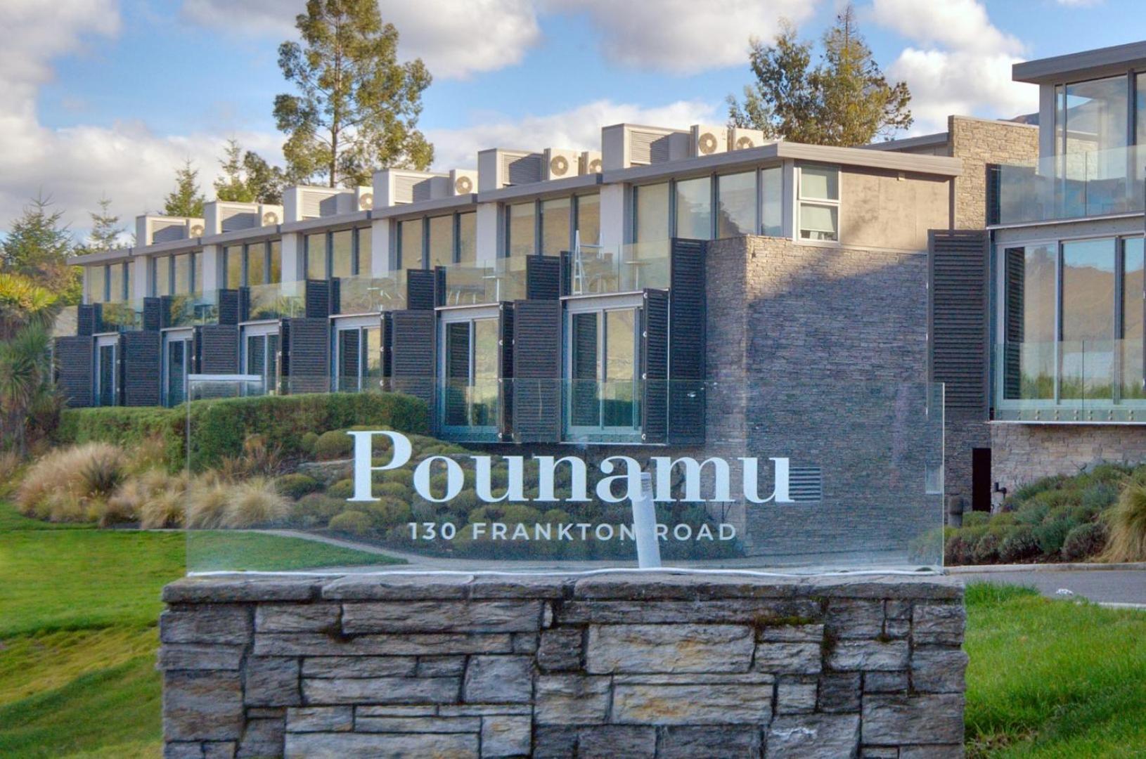 Pure Retreat Lake Views Queenstown Bagian luar foto
